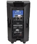 Citronic CAB-12L Ενεργό Ηχείο με Bluetooth 12" 300W RMS (Τεμάχιο) - Image 2