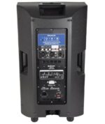 Citronic CAB-15L Ενεργό Ηχείο με Bluetooth 15" 350W RMS *ΤΕΛΕΥΤΑΙΟ ΤΕΜΑΧΙΟ - Image 2