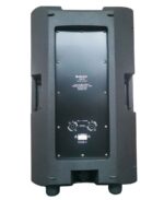 Citronic CAB-12 Παθητικό Ηχείο 2 δρόμων της σειράς CAB 12" 300W RMS Μαύρο (Τεμάχιο) - Image 2