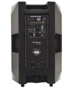 Citronic CAB-15 Παθητικό Ηχείο της σειράς CAB 15" 350W RMS (Τεμάχιο) - Image 2