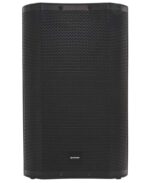 Citronic CASA-12A Ενεργό Ηχείο PA με DSP, USB/SD και Bluetooth 280W RMS Μαύρο (Τεμάχιο)