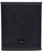 Citronic CASA-15B Παθητικό Subwoofer 15″ 500W RMS (Τεμάχιο) - Image 2