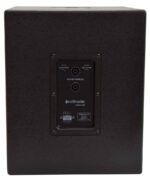 Citronic CASA-10B Παθητικό Subwoofer 10" 300W RMS (Τεμάχιο) - Image 3