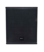 Citronic CASA-12B Παθητικό Subwoofer 12″ 400W RMS (Τεμάχιο)