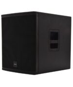 Citronic CASA-15BA Αυτοενισχυόμενο Ενεργό Subwoofer 15" 500W RMS (Τεμάχιο)