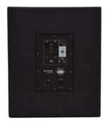 Citronic CASA-15BA Αυτοενισχυόμενο Ενεργό Subwoofer 15" 500W RMS (Τεμάχιο) - Image 4