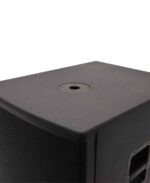 Citronic CASA-18BA Αυτοενισχυόμενο Ενεργό Subwoofer 18" 600W RMS (Τεμάχιο) - Image 2