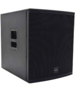 Citronic CASA-18BA Αυτοενισχυόμενο Ενεργό Subwoofer 18" 600W RMS (Τεμάχιο)