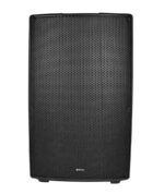 Citronic CLARA-15A Ενεργό Ηχείο HP 15'' 2 Δρόμων 470W RMS Black (Τεμάχιο) - Image 2