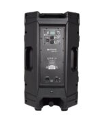 Citronic CLARA-15A Ενεργό Ηχείο HP 15'' 2 Δρόμων 470W RMS Black (Τεμάχιο) - Image 3