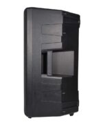 Citronic CLARA-15A Ενεργό Ηχείο HP 15'' 2 Δρόμων 470W RMS Black (Τεμάχιο) - Image 4