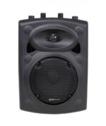 Qtx QR8 Παθητικό Ηχείο 8" 100W RMS (Τεμάχιο)