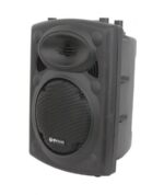 Qtx QR8 Παθητικό Ηχείο 8" 100W RMS (Τεμάχιο) - Image 2