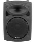 Qtx QR10 Παθητικό Ηχείο PA 10" 150W RMS (Τεμάχιο)