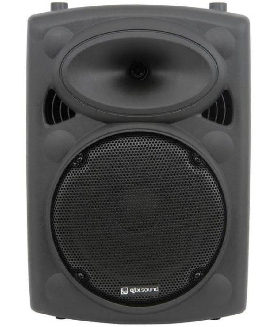 Qtx QR10 Παθητικό Ηχείο PA 10" 150W RMS (Τεμάχιο)