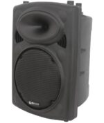 Qtx QR10 Παθητικό Ηχείο PA 10" 150W RMS (Τεμάχιο) - Image 2