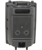Qtx QR10 Παθητικό Ηχείο PA 10" 150W RMS (Τεμάχιο) - Image 3