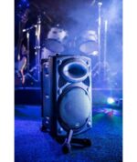 Qtx QR10 Παθητικό Ηχείο PA 10" 150W RMS (Τεμάχιο) - Image 4