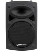 Qtx QR12 Παθητικό Ηχείο PA 12" 200W RMS (Τεμάχιο)