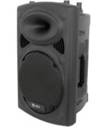 Qtx QR12 Παθητικό Ηχείο PA 12" 200W RMS (Τεμάχιο) - Image 2