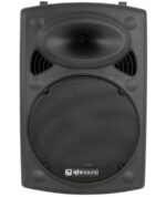 Qtx QR15 Παθητικό Ηχείο PA 15" 250W RMS (Τεμάχιο)