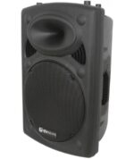 Qtx QR15 Παθητικό Ηχείο PA 15" 250W RMS (Τεμάχιο) - Image 2