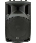Qtx QX12 Παθητικό Ηχείο 12'' με Καμπίνα 200W RMS Μαύρο (Τεμάχιο) - Image 2