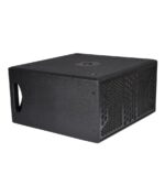 Citronic CASA-28BA Αυτοενισχυόμενο Subwoofer 2 x 8" 400W RMS (Τεμάχιο) - Image 3