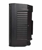 Qtx QUEST-10A Ενεργό PA Ηχείο 10'' 150W RMS Μαύρο (Τεμάχιο) - Image 4