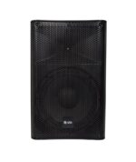 Qtx QUEST-10 Παθητικό PA Ηχείο 10'' 180W RMS Μαύρο (Τεμάχιο)