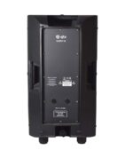 Qtx QUEST-12 Παθητικό PA Ηχείο 12'' 200W RMS Μαύρο (Τεμάχιο) - Image 2