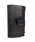 Qtx QUEST-12 Παθητικό PA Ηχείο 12'' 200W RMS Μαύρο (Τεμάχιο) - Image 3