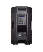 Qtx QUEST-15A Ενεργό Ηχείο PA 15'' 220W RMS Black (Τεμάχιο) - Image 3