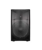 Qtx QUEST-15A Ενεργό Ηχείο PA 15'' 220W RMS Black (Τεμάχιο)