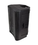 Qtx QUEST-15 Παθητικό PA Ηχείο 15'' 220W RMS Μαύρο (Τεμάχιο) - Image 2