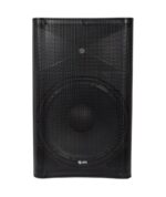 Qtx QUEST-15 Παθητικό PA Ηχείο 15'' 220W RMS Μαύρο (Τεμάχιο)