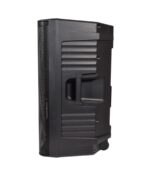 Qtx QUEST-15 Παθητικό PA Ηχείο 15'' 220W RMS Μαύρο (Τεμάχιο) - Image 3