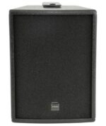 Citronic CS-610B Παθητικό Ηχείο 6" 100W RMS Μαύρο (Τεμάχιο) - Image 2