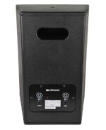 Citronic CS-1035B Παθητικό Hχείο της σειράς CS 10" 350W RMS Μαύρο (Τεμάχιο) - Image 3