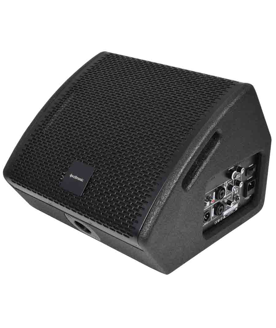 Citronic CM10A Ενεργό Ηχείο 10" 250W RMS **ΤΕΛΕΥΤΑΙΟ ΤΕΜΑΧΙΟ