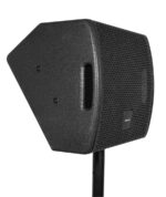 Citronic CM10 Παθητικό Ηχείο Wedge Monitor 10" 250W RMS (Τεμάχιο) - Image 4