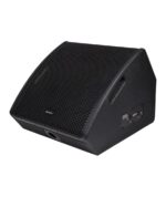 Citronic CM12 Παθητικό Ηχείο Wedge Monitor 12" 300W RMS Black (Τεμάχιο) - Image 3