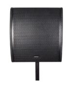Citronic CM12 Παθητικό Ηχείο Wedge Monitor 12" 300W RMS Black (Τεμάχιο) - Image 2