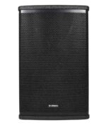 Citronic CUBA-8A Ενεργό ηχείο PA Full-Range 8" 250W RMS Black (Τεμάχιο)
