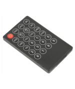 Qtx DELTA-50 Φορητό Desktop PA με Bluetooth (Σετ) - Image 4