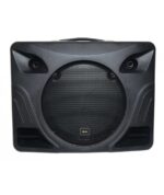 Qtx DELTA-200 Φορητό Ηχείο PA 12'' 200W RMS (Τεμάχιο) - Image 2