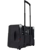 Qtx DELTA-200 Φορητό Ηχείο PA 12'' 200W RMS (Τεμάχιο) - Image 4
