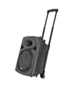 Qtx QR10PABT QRPA Φορητό PA με Bluetooth 10" (Σετ) - Image 4
