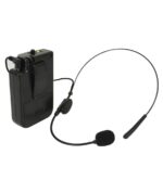 Qtx BHS-174.1 Χειλόφωνο για Φορητές Μονάδες PA Busker, Quest και PAL (Τεμάχιο) - Image 2