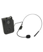 Qtx BHS-174.1 Χειλόφωνο για Φορητές Μονάδες PA Busker, Quest και PAL (Τεμάχιο)